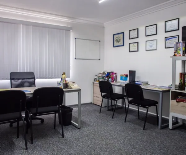 Oficina ejecutiva en Gomac Arboledas, oficinas en renta en Guadalajara