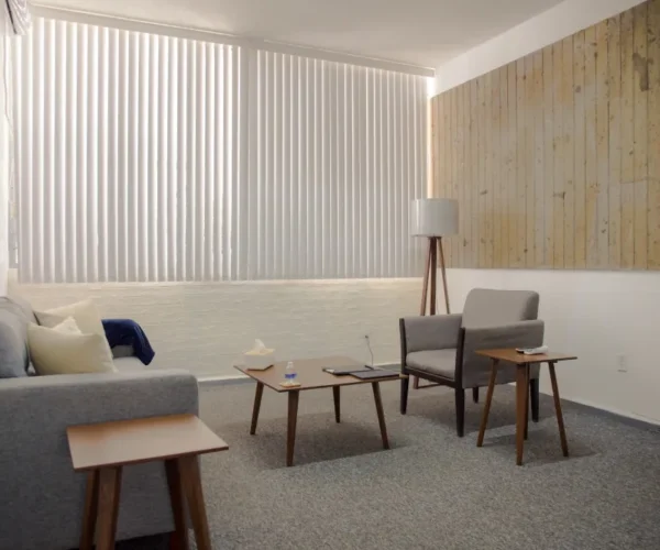 Consultorio con sala en Gomac Chapultepec, oficinas en renta en Guadalajara