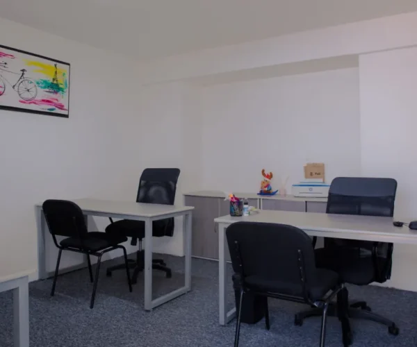 Oficina amplia en Gomac Chapultepec, oficinas en renta en Guadalajara