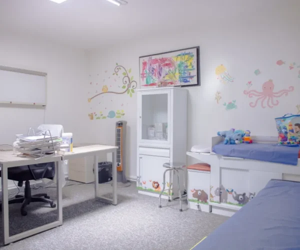 Consultorio pediátrico en Gomac Chapultepec, oficinas en renta en Guadalajara