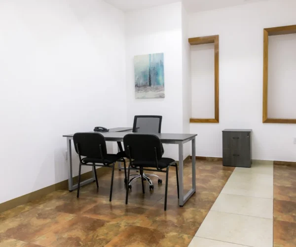 Oficina ejecutiva en Gomac Col. Americana, oficinas en renta en Guadalajara