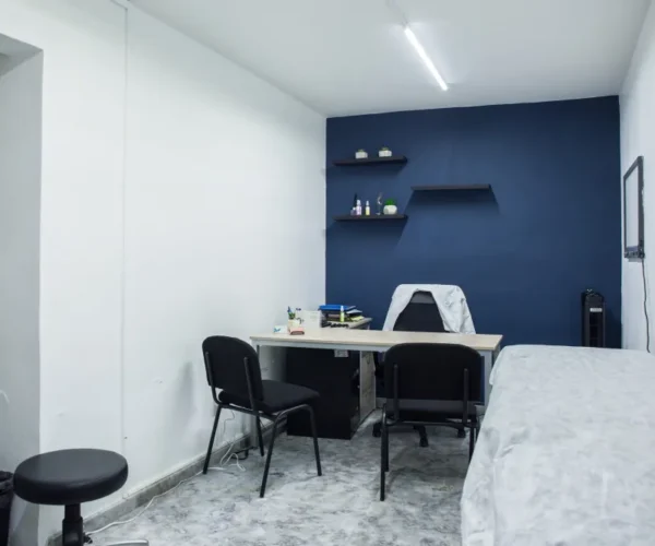 Consultorio en Gomac Galerías, oficinas en renta en Guadalajara