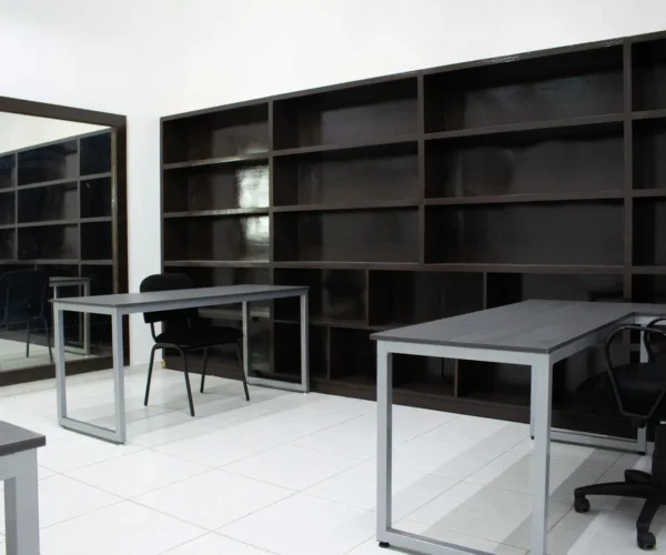 Oficina amplia en Gomac Guadalupe, oficinas en renta en Guadalajara