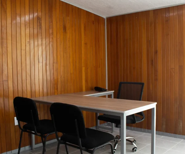 Oficina privada en Gomac Guadalupe, oficinas en renta en Guadalajara