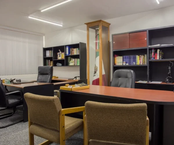 Oficina ejecutiva en Gomac Ladrón de Guevara, oficinas en renta en Guadalajara
