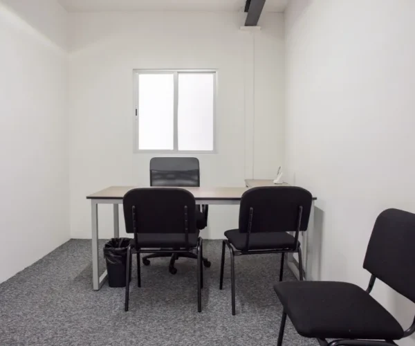 Oficina privada en Gomac Ladrón de Guevara, oficinas en renta en Guadalajara