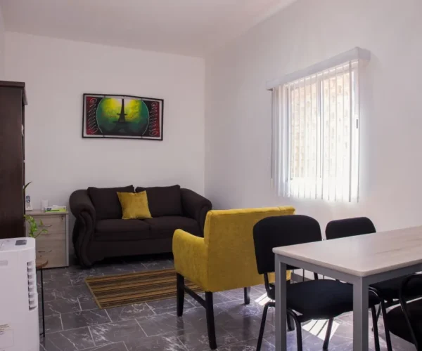 Oficina con sala en Gomac Minerva, oficinas en renta en Guadalajara