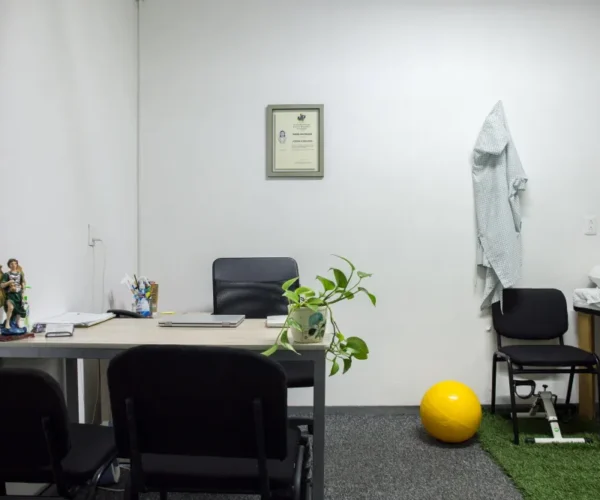 Consultorio en Gomac Minerva, oficinas en renta en Guadalajara