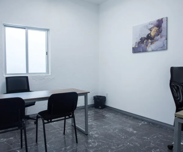 Oficina privada en Gomac Naciones Unidas, oficinas en renta en Guadalajara