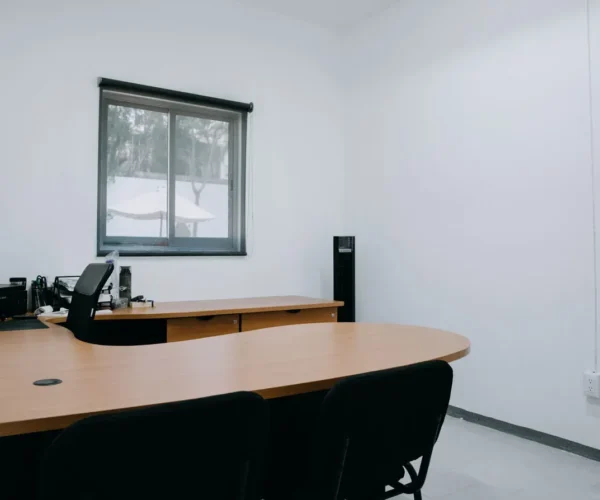 Oficina ejecutiva en Gomac Niños Héroes, oficinas en renta en Guadalajara