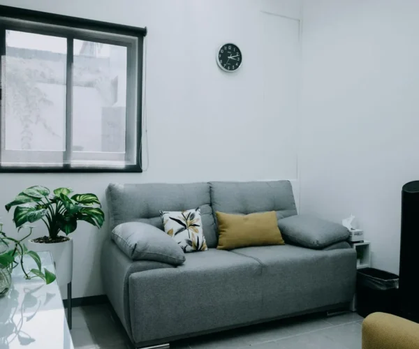Oficina con sala en Gomac Niños Héroes, oficinas en renta en Guadalajara