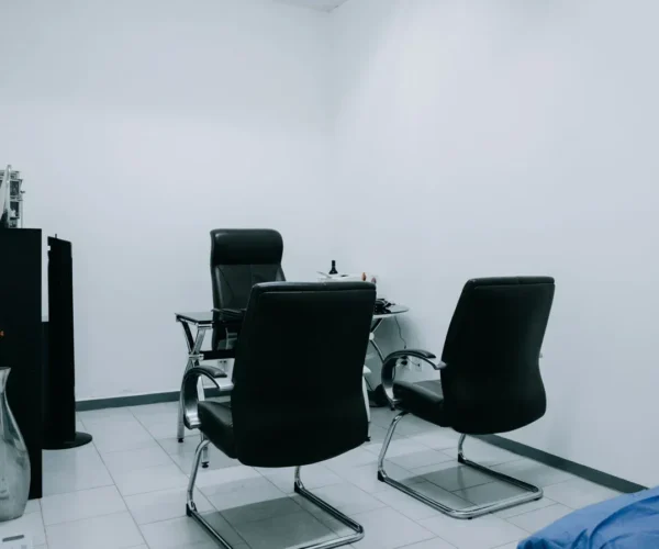 Oficina privada en Gomac Niños Héroes, oficinas en renta en Guadalajara