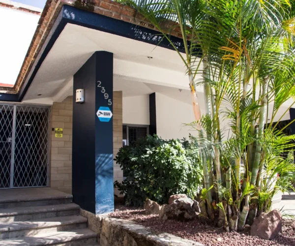 Oficina amueblada en Gomac Plaza del Sol, oficinas en renta en Guadalajara