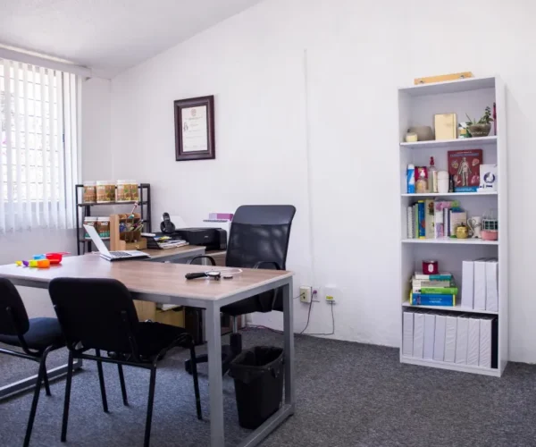 Oficina equipada en Gomac Providencia, oficinas en renta en Guadalajara