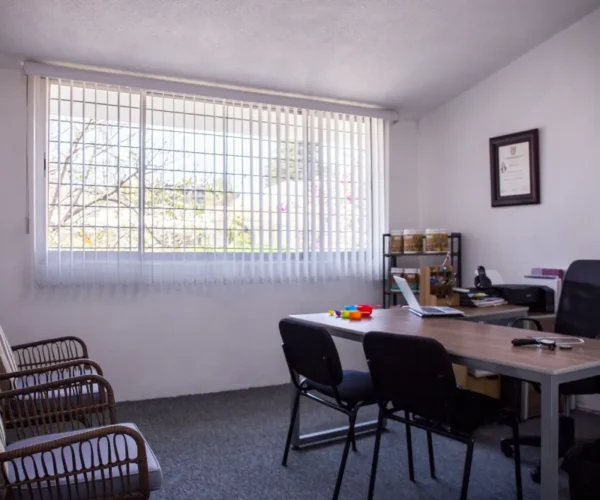 Oficina con sala en Gomac Providencia, oficinas en renta en Guadalajara