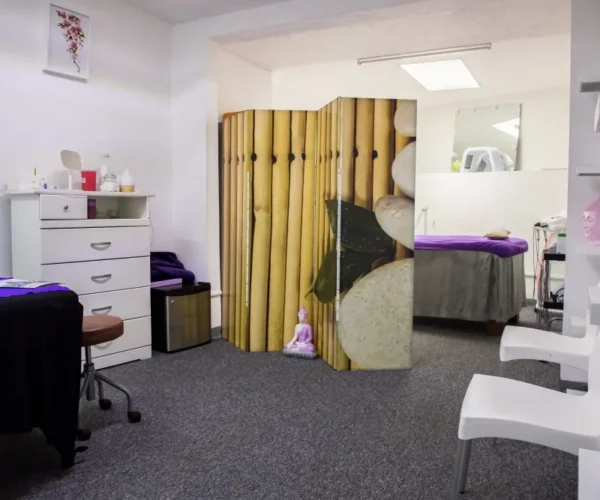 Cabina de estética en Gomac Providencia, oficinas en renta en Guadalajara