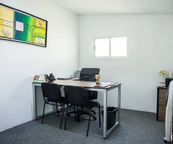 Oficina privada en Gomac Providencia, oficinas en renta en Guadalajara